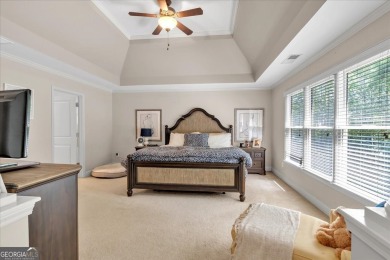 **PROFESSIONAL PICTURES COMING SOON** Absolutely gorgeous home on Bridgemill Golf Club in Georgia - for sale on GolfHomes.com, golf home, golf lot