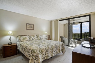 Absolutely stunning 4th floor, TURNKEY ocean view condo, 2 bed/2 on Ocean Village Golf Course in Florida - for sale on GolfHomes.com, golf home, golf lot