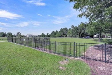 TO BE BUILT. Stunning new construction by Ryan Creel on Steelwood Country Club in Alabama - for sale on GolfHomes.com, golf home, golf lot