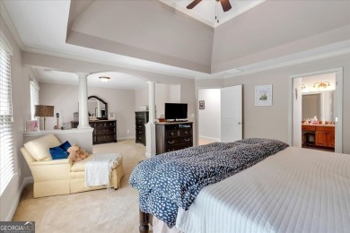 **PROFESSIONAL PICTURES COMING SOON** Absolutely gorgeous home on Bridgemill Golf Club in Georgia - for sale on GolfHomes.com, golf home, golf lot