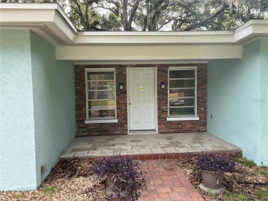 Welcome to this spacious move in ready home in one of the best on The Dunedin Country Club in Florida - for sale on GolfHomes.com, golf home, golf lot