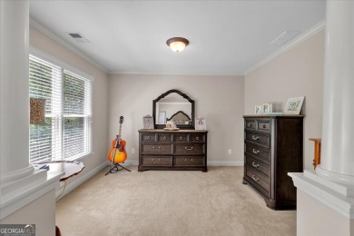 **PROFESSIONAL PICTURES COMING SOON** Absolutely gorgeous home on Bridgemill Golf Club in Georgia - for sale on GolfHomes.com, golf home, golf lot