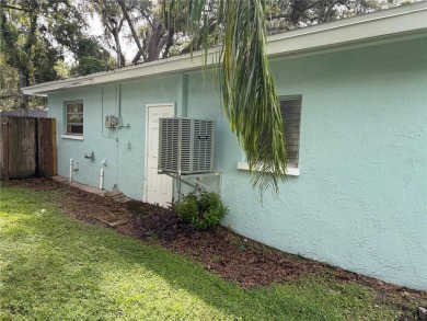 Welcome to this spacious move in ready home in one of the best on The Dunedin Country Club in Florida - for sale on GolfHomes.com, golf home, golf lot