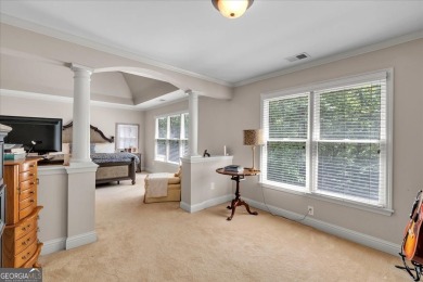 **PROFESSIONAL PICTURES COMING SOON** Absolutely gorgeous home on Bridgemill Golf Club in Georgia - for sale on GolfHomes.com, golf home, golf lot