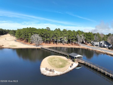 Welcome home to 253 Devonshire Avenue West in the popular Seven on Seven Lakes Country Club in North Carolina - for sale on GolfHomes.com, golf home, golf lot