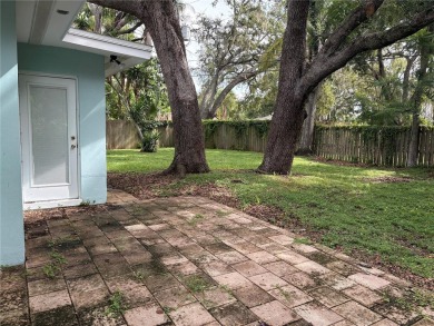 Welcome to this spacious move in ready home in one of the best on The Dunedin Country Club in Florida - for sale on GolfHomes.com, golf home, golf lot