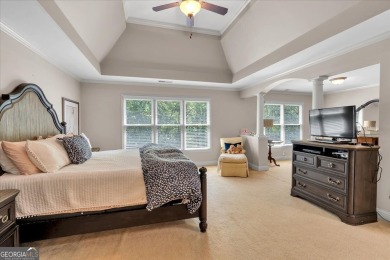 **PROFESSIONAL PICTURES COMING SOON** Absolutely gorgeous home on Bridgemill Golf Club in Georgia - for sale on GolfHomes.com, golf home, golf lot