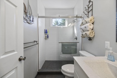 Welcome to your dream retreat at 5668 Golf Meadows Drive in on Shanty Creek Golf Course in Michigan - for sale on GolfHomes.com, golf home, golf lot