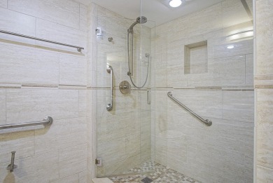 Absolutely stunning 4th floor, TURNKEY ocean view condo, 2 bed/2 on Ocean Village Golf Course in Florida - for sale on GolfHomes.com, golf home, golf lot