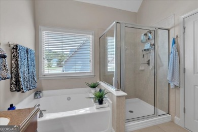 **PROFESSIONAL PICTURES COMING SOON** Absolutely gorgeous home on Bridgemill Golf Club in Georgia - for sale on GolfHomes.com, golf home, golf lot