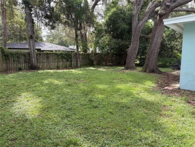 Welcome to this spacious move in ready home in one of the best on The Dunedin Country Club in Florida - for sale on GolfHomes.com, golf home, golf lot
