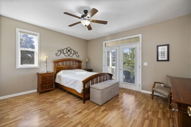 Welcome to your dream retreat at 5668 Golf Meadows Drive in on Shanty Creek Golf Course in Michigan - for sale on GolfHomes.com, golf home, golf lot