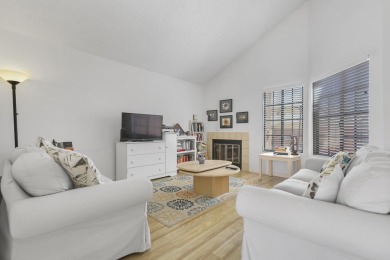 Come and see this cozy two-story Condo in the heart of Oasis on Oasis Country Club in California - for sale on GolfHomes.com, golf home, golf lot