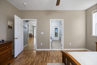 Welcome to your dream retreat at 5668 Golf Meadows Drive in on Shanty Creek Golf Course in Michigan - for sale on GolfHomes.com, golf home, golf lot