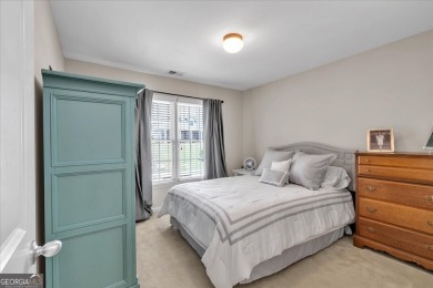 **PROFESSIONAL PICTURES COMING SOON** Absolutely gorgeous home on Bridgemill Golf Club in Georgia - for sale on GolfHomes.com, golf home, golf lot