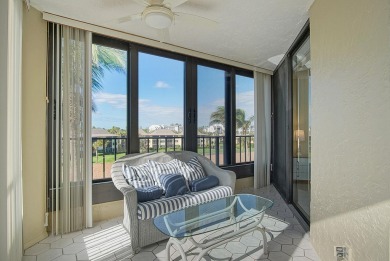 Absolutely stunning 4th floor, TURNKEY ocean view condo, 2 bed/2 on Ocean Village Golf Course in Florida - for sale on GolfHomes.com, golf home, golf lot