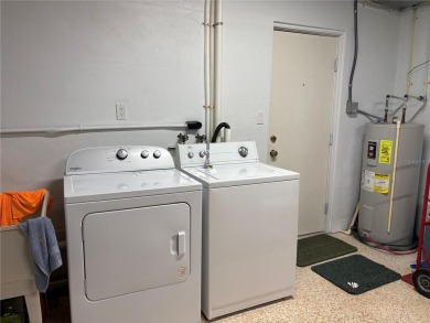 Welcome to this spacious move in ready home in one of the best on The Dunedin Country Club in Florida - for sale on GolfHomes.com, golf home, golf lot