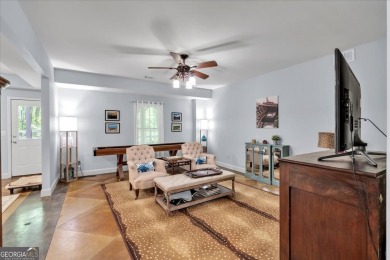**PROFESSIONAL PICTURES COMING SOON** Absolutely gorgeous home on Bridgemill Golf Club in Georgia - for sale on GolfHomes.com, golf home, golf lot