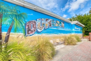 Welcome to this spacious move in ready home in one of the best on The Dunedin Country Club in Florida - for sale on GolfHomes.com, golf home, golf lot