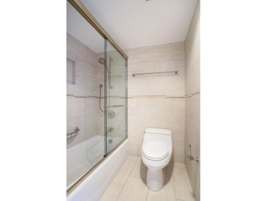 Absolutely stunning 4th floor, TURNKEY ocean view condo, 2 bed/2 on Ocean Village Golf Course in Florida - for sale on GolfHomes.com, golf home, golf lot