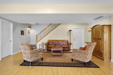 Welcome to your dream retreat at 5668 Golf Meadows Drive in on Shanty Creek Golf Course in Michigan - for sale on GolfHomes.com, golf home, golf lot