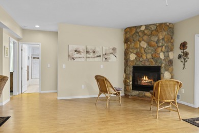 Welcome to your dream retreat at 5668 Golf Meadows Drive in on Shanty Creek Golf Course in Michigan - for sale on GolfHomes.com, golf home, golf lot