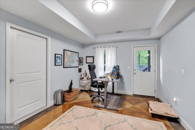 **PROFESSIONAL PICTURES COMING SOON** Absolutely gorgeous home on Bridgemill Golf Club in Georgia - for sale on GolfHomes.com, golf home, golf lot
