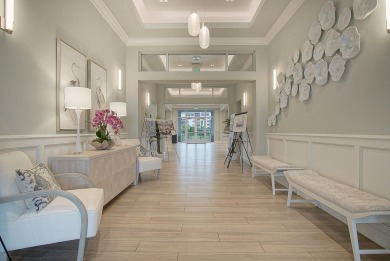 Absolutely stunning 4th floor, TURNKEY ocean view condo, 2 bed/2 on Ocean Village Golf Course in Florida - for sale on GolfHomes.com, golf home, golf lot