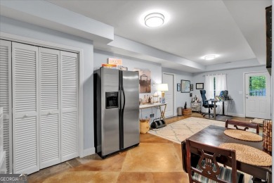 **PROFESSIONAL PICTURES COMING SOON** Absolutely gorgeous home on Bridgemill Golf Club in Georgia - for sale on GolfHomes.com, golf home, golf lot