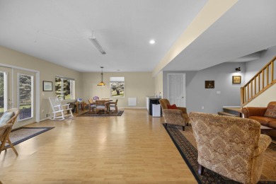Welcome to your dream retreat at 5668 Golf Meadows Drive in on Shanty Creek Golf Course in Michigan - for sale on GolfHomes.com, golf home, golf lot