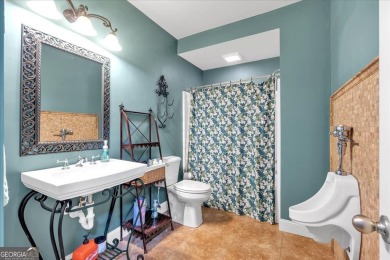 **PROFESSIONAL PICTURES COMING SOON** Absolutely gorgeous home on Bridgemill Golf Club in Georgia - for sale on GolfHomes.com, golf home, golf lot