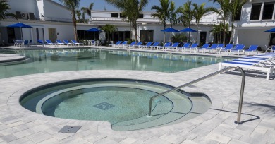 Absolutely stunning 4th floor, TURNKEY ocean view condo, 2 bed/2 on Ocean Village Golf Course in Florida - for sale on GolfHomes.com, golf home, golf lot
