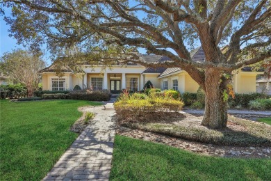 One or more photo(s) has been virtually staged. Awesome on Red Tail Golf Club in Florida - for sale on GolfHomes.com, golf home, golf lot