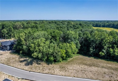 This is a beautiful, wooded lot in picturesque Holliday Farms on The Bridgewater Club  in Indiana - for sale on GolfHomes.com, golf home, golf lot