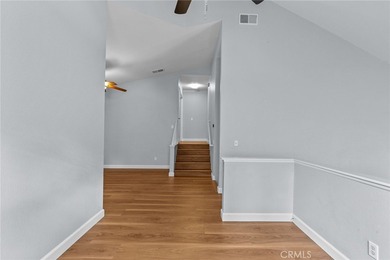 Welcome to this beautifully upgraded 3-bedroom, 2-bath townhome on Friendly Valley Golf Course in California - for sale on GolfHomes.com, golf home, golf lot