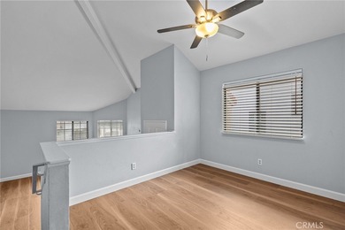 Welcome to this beautifully upgraded 3-bedroom, 2-bath townhome on Friendly Valley Golf Course in California - for sale on GolfHomes.com, golf home, golf lot