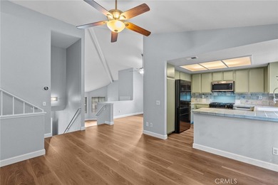 Welcome to this beautifully upgraded 3-bedroom, 2-bath townhome on Friendly Valley Golf Course in California - for sale on GolfHomes.com, golf home, golf lot