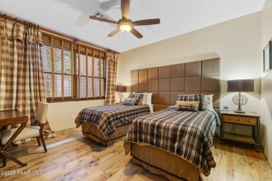 This beautifully appointed 3-bedroom, 2-bath home is perfectly on Talking Rock Golf Club in Arizona - for sale on GolfHomes.com, golf home, golf lot