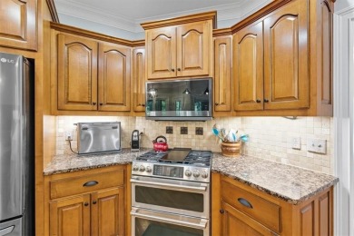 Welcome to 102 Eagle Heart Court, a beautifully upgraded on The Highlands Course at Lake Arrowhead in Georgia - for sale on GolfHomes.com, golf home, golf lot