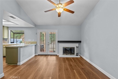 Welcome to this beautifully upgraded 3-bedroom, 2-bath townhome on Friendly Valley Golf Course in California - for sale on GolfHomes.com, golf home, golf lot