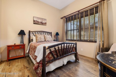 This beautifully appointed 3-bedroom, 2-bath home is perfectly on Talking Rock Golf Club in Arizona - for sale on GolfHomes.com, golf home, golf lot