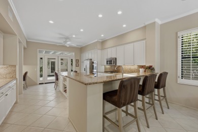 Resort-style living awaits in Rancho Mirage. This beautifully on Mission Hills Golf Club in California - for sale on GolfHomes.com, golf home, golf lot