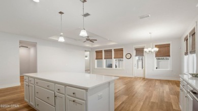 Stunning Sand Dune Floor Plan in Breakfast Point - Premium Lot on Hombre Golf Club in Florida - for sale on GolfHomes.com, golf home, golf lot