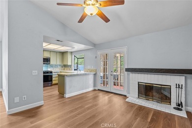 Welcome to this beautifully upgraded 3-bedroom, 2-bath townhome on Friendly Valley Golf Course in California - for sale on GolfHomes.com, golf home, golf lot