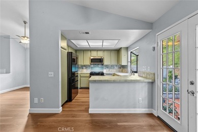 Welcome to this beautifully upgraded 3-bedroom, 2-bath townhome on Friendly Valley Golf Course in California - for sale on GolfHomes.com, golf home, golf lot