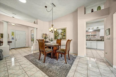 BOND PAID!!!  POOL HOME!!! A true tropical oasis awaits in this on Hacienda Hills Golf and Country Club in Florida - for sale on GolfHomes.com, golf home, golf lot