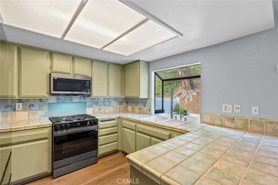 Welcome to this beautifully upgraded 3-bedroom, 2-bath townhome on Friendly Valley Golf Course in California - for sale on GolfHomes.com, golf home, golf lot