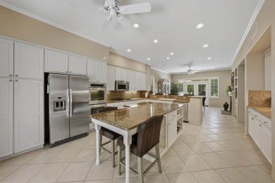 Resort-style living awaits in Rancho Mirage. This beautifully on Mission Hills Golf Club in California - for sale on GolfHomes.com, golf home, golf lot