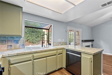 Welcome to this beautifully upgraded 3-bedroom, 2-bath townhome on Friendly Valley Golf Course in California - for sale on GolfHomes.com, golf home, golf lot