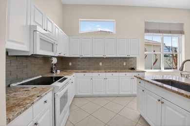 Welcome to your spacious new Florida home! This popular 3BR/3 on Aberdeen Golf and Country Club in Florida - for sale on GolfHomes.com, golf home, golf lot